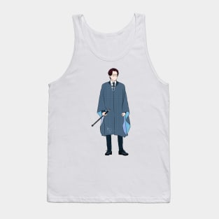 Tale of the Nine Tailed 1938 Korean Drama Tank Top